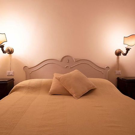 Casa Costa Romantica Genoa Luaran gambar