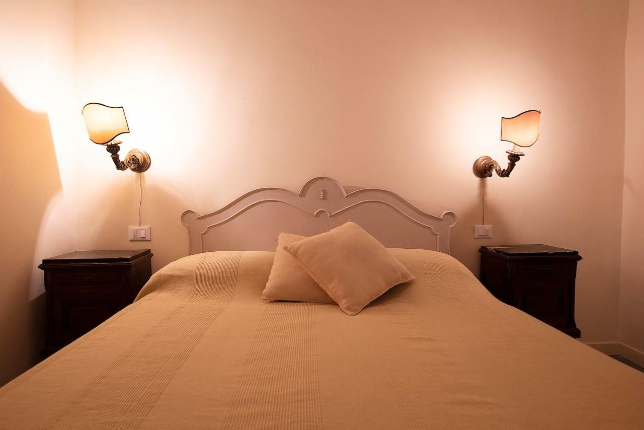 Casa Costa Romantica Genoa Luaran gambar